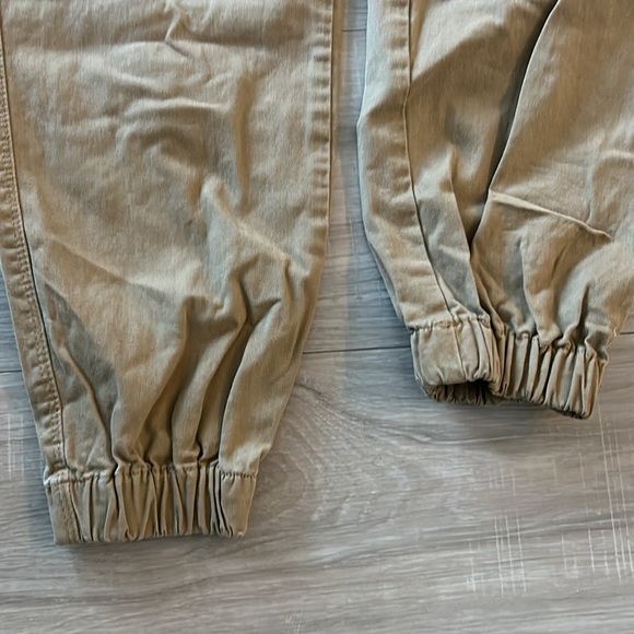 Men’s size 32 cargo jogger pants - Picture 4 of 7